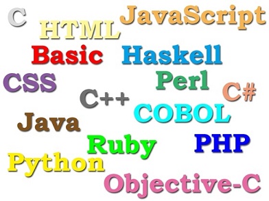 プログラム言語一覧